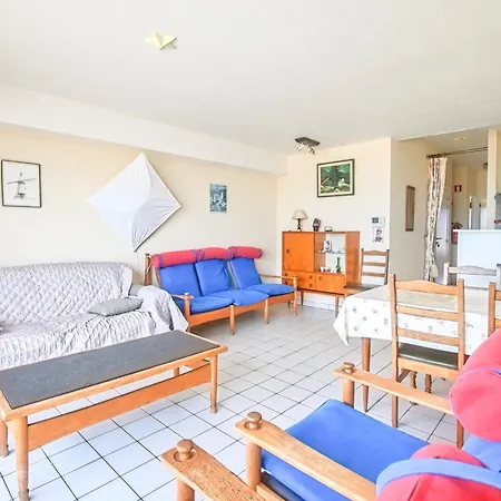 Dora 0601 Lejlighed *