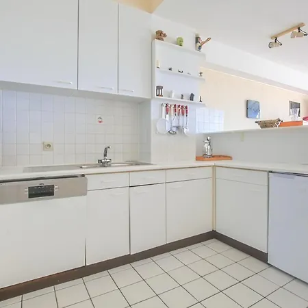 Apartment Dora 0601 Koksijde