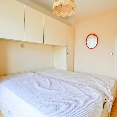Appartement Dora 0601