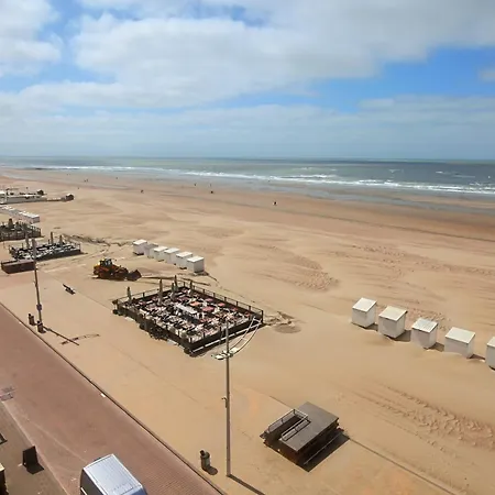 Dora 0601 Apartment Koksijde