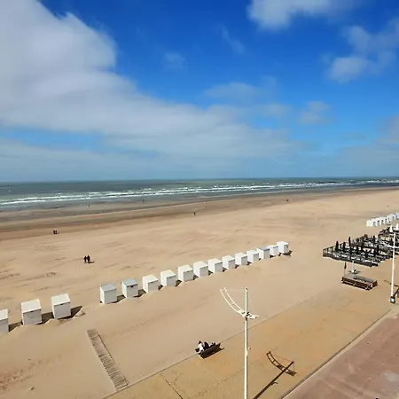 Lejlighed Dora 0601 Koksijde