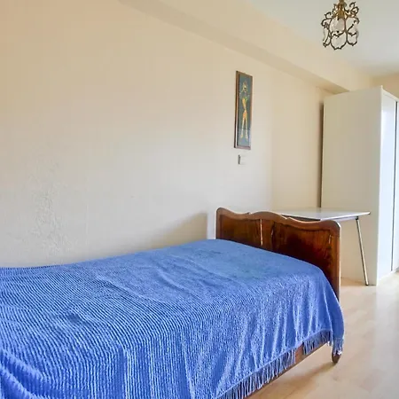 Apartment Dora 0601 *