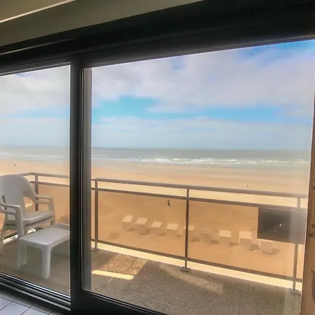 Dora 0601 Apartment Koksijde