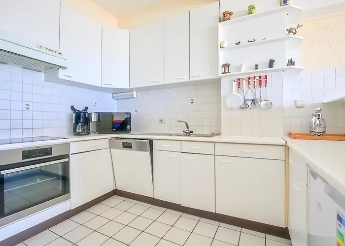 Dora 0601 Lejlighed *