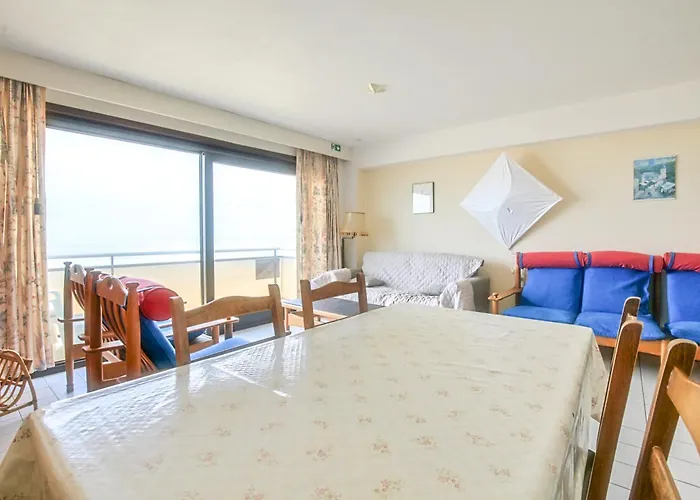 Dora 0601 Lejlighed *