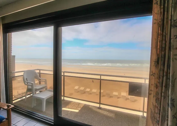 Dora 0601 Lejlighed Koksijde