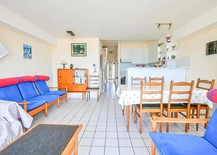 Dora 0601 * Koksijde